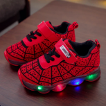 Sneakers Boys Breathable Casual Shoes